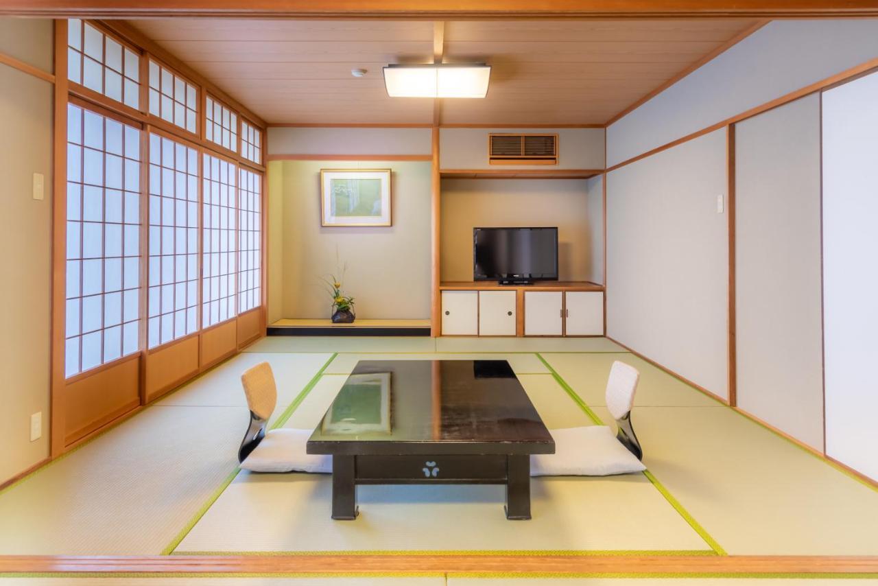 Motoyu Kosenkaku 4* Kōbe