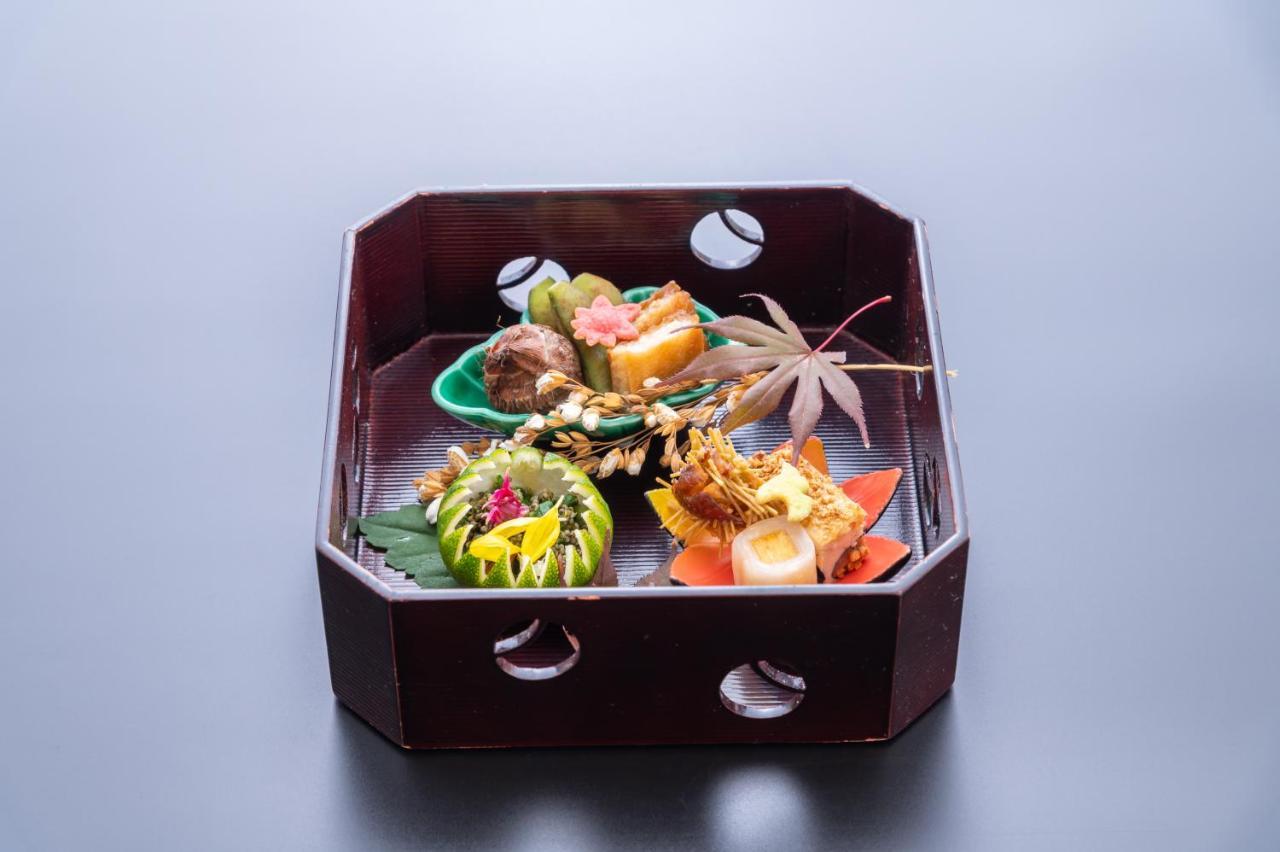 Motoyu Kosenkaku 傳統日式旅館 神户