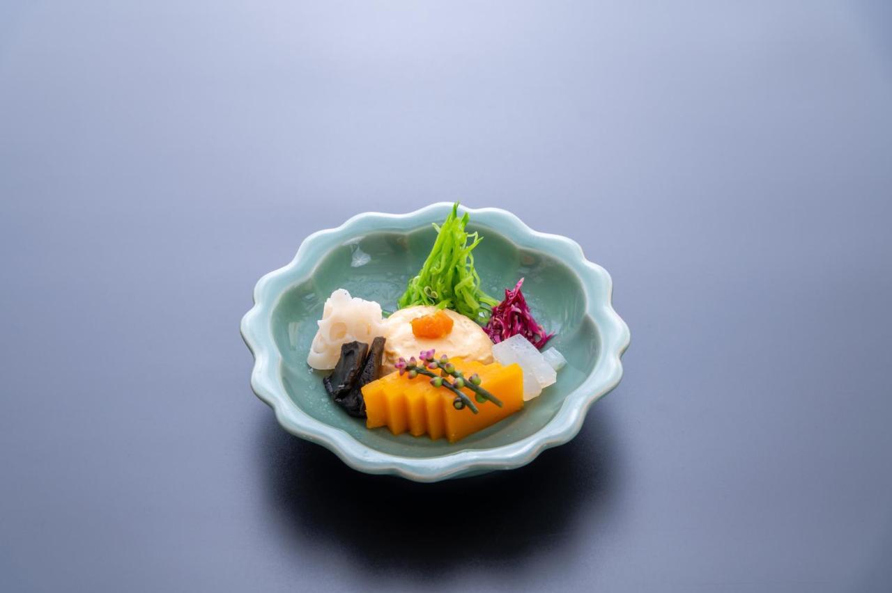 Motoyu Kosenkaku 4* 神户