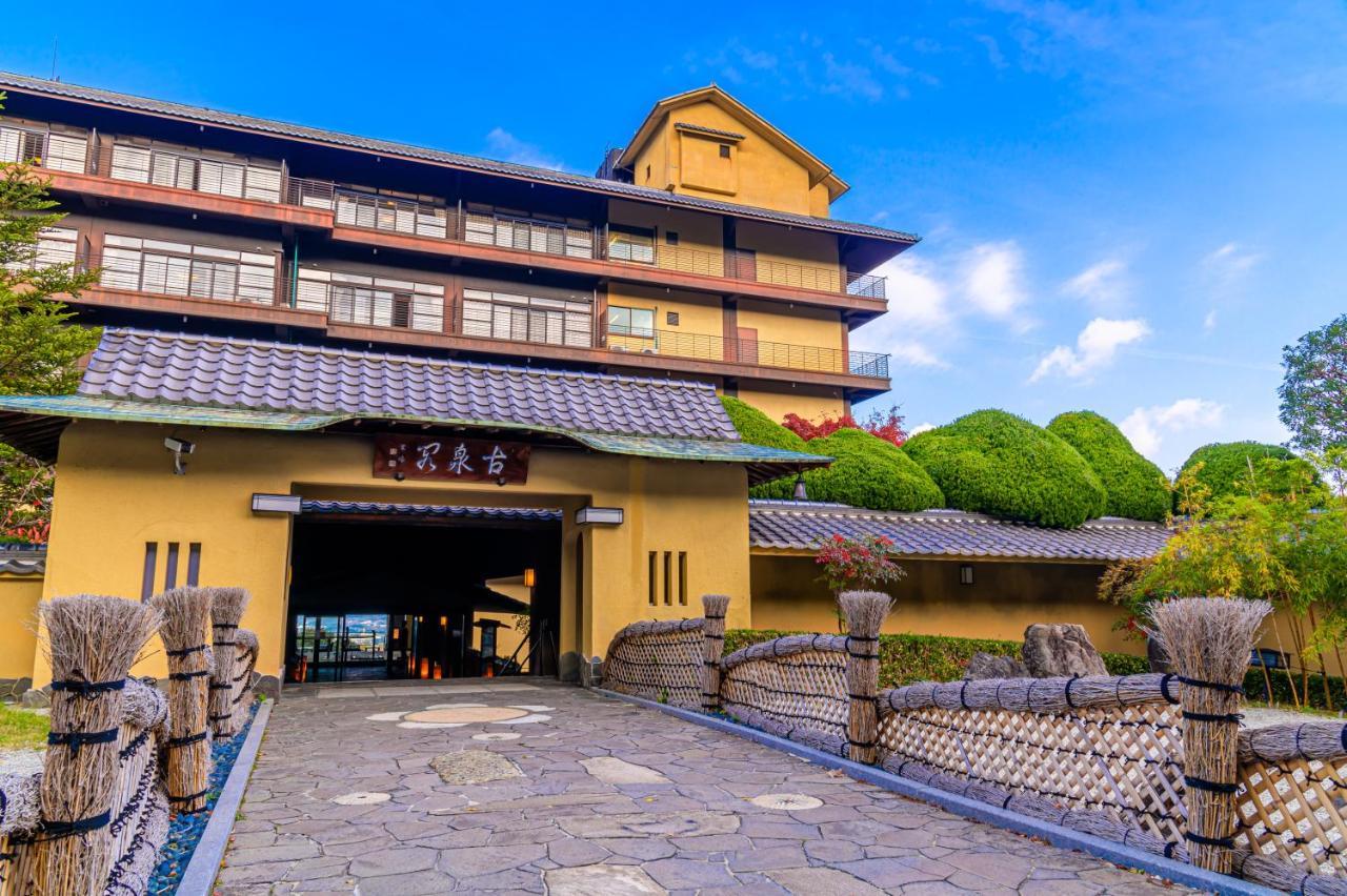 Motoyu Kosenkaku Kobe