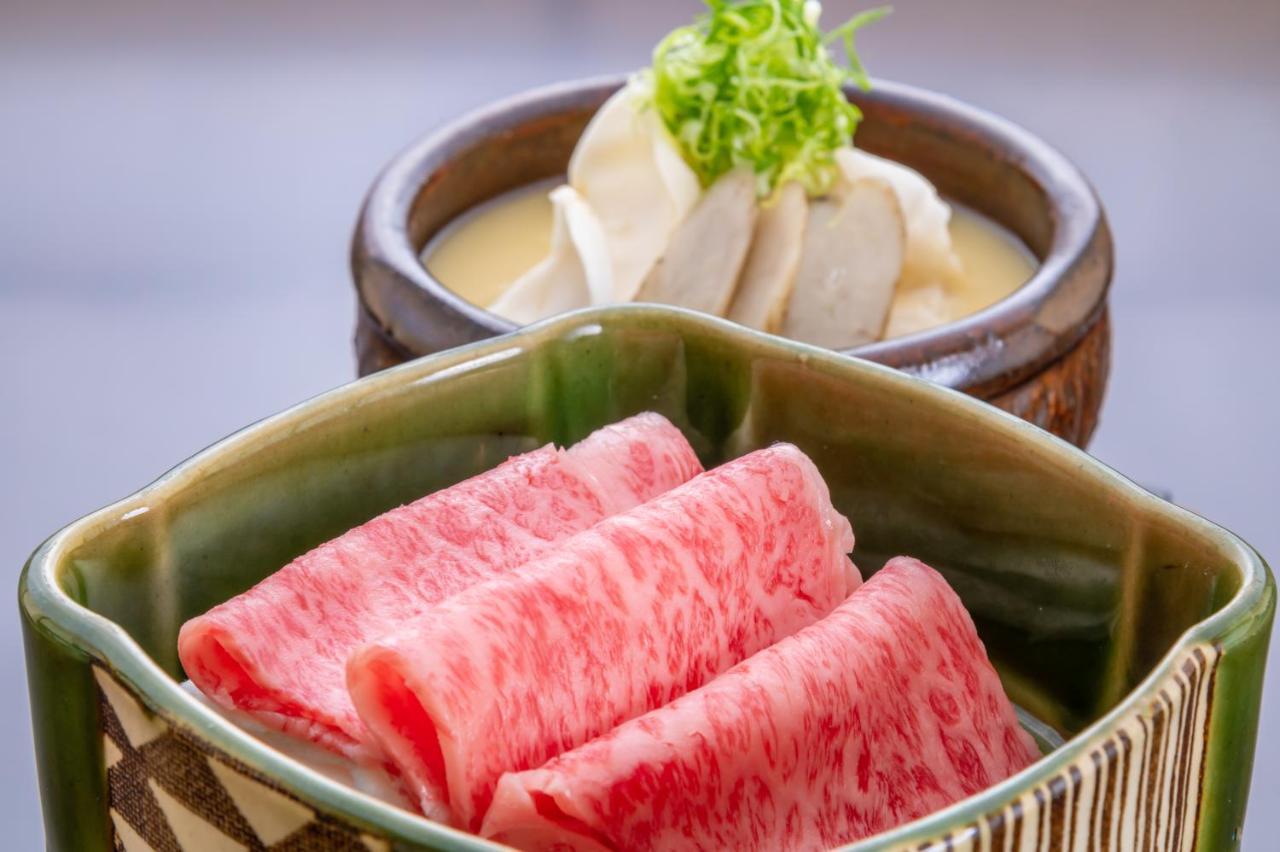 莫托玉克斯恩卡库日式旅馆 传统日式旅馆