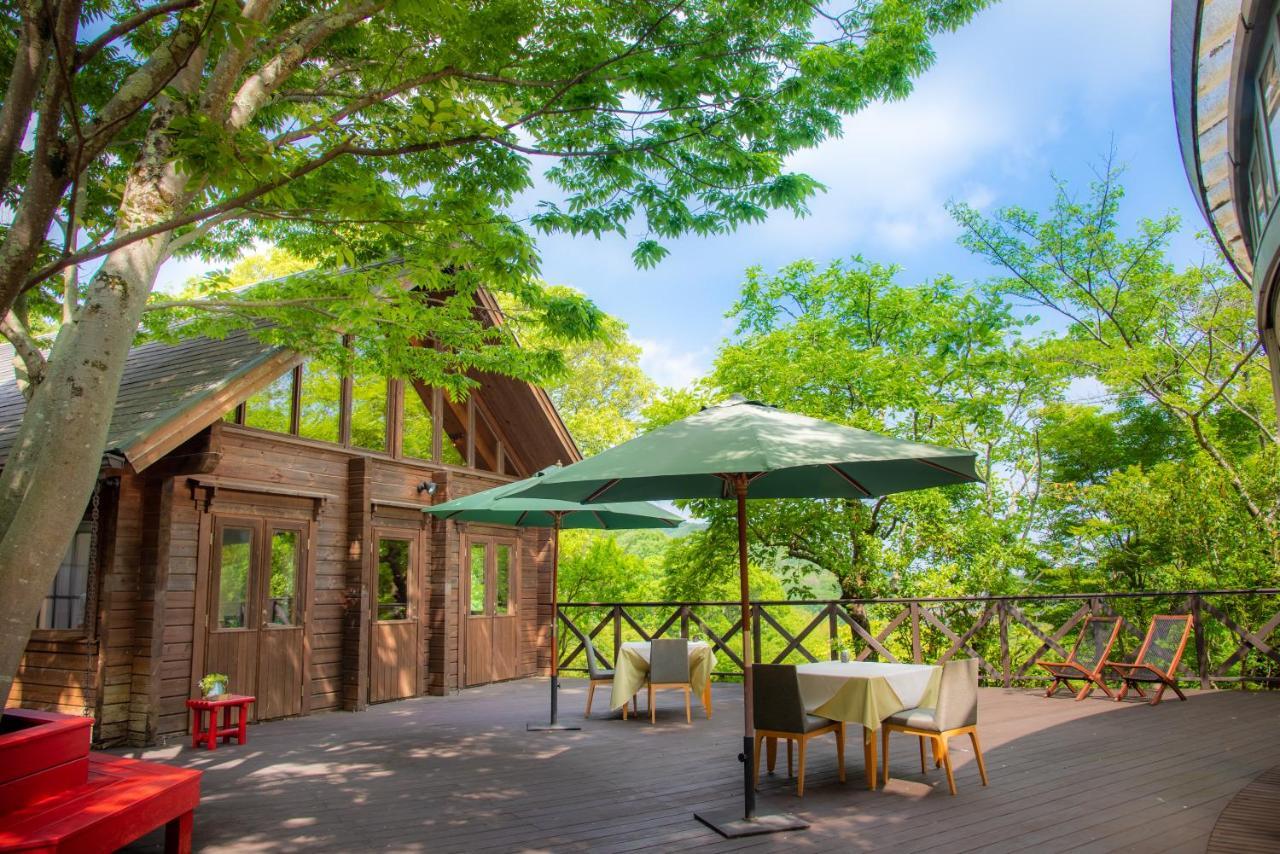 莫托玉克斯恩卡库日式旅馆 4*